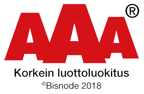AAA-luottoluokitus