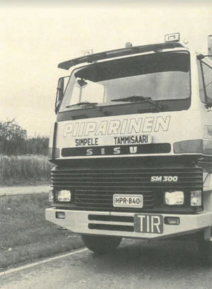 Veljekset Piiparinen